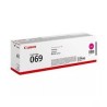 TONER CANON 069 MAGENTA