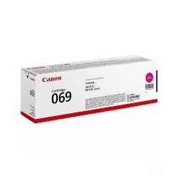 TONER CANON 069 MAGENTA