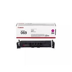 TONER CANON 069 MAGENTA