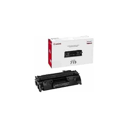 TONER CANON 719 BLK