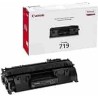 TONER CANON 719 BLK