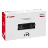 TONER CANON 719 BLK