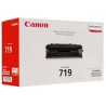 TONER CANON 719 BLK