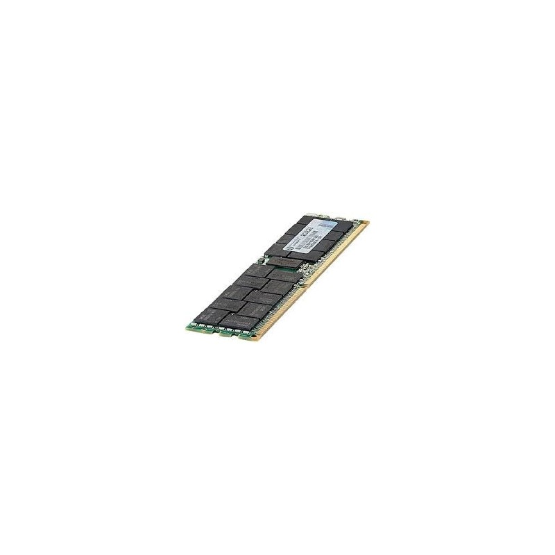 BARRETTE MEMOIRE  HP SMARTMEMORY 16GB DDR3 SERVER