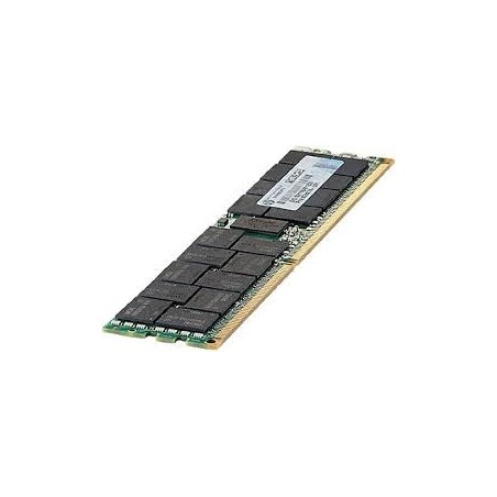 BARRETTE MEMOIRE  HP SMARTMEMORY 16GB DDR3 SERVER