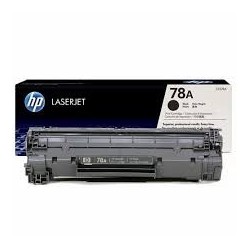 TONER HP 78A BLACK M1566/P1606