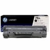 TONER HP 78A BLACK M1566/P1606