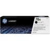 TONER HP 78A BLACK M1566/P1606