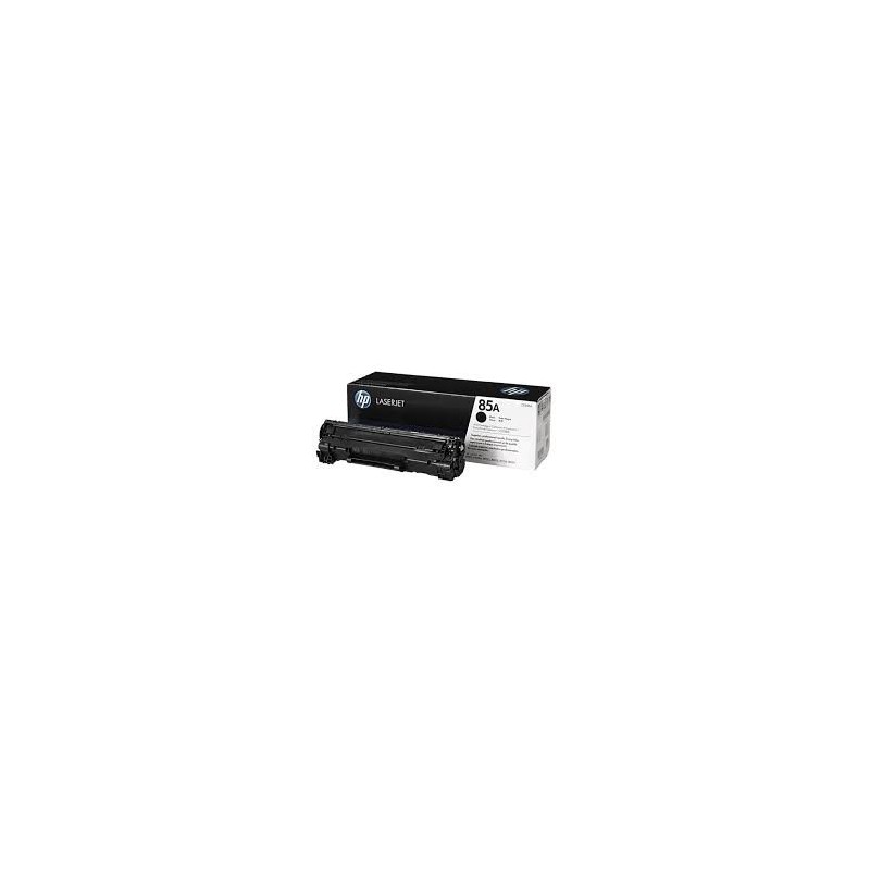 TONER HP 85A