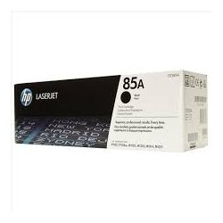 TONER HP 85A