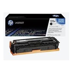 TONER HP 125A BLACK