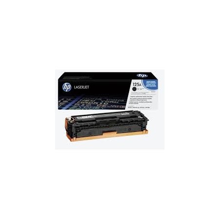 TONER HP 125A BLACK