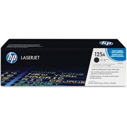 TONER HP 125A BLACK