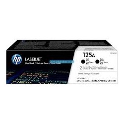 TONER HP 125A BLACK