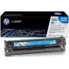 TONER HP 125A CYAN CP1215/CM1312 mfp/CP1515n/CP1518n