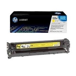 TONER HP 125A YELLOW CP1215/CM1312 mfp/CP1515n/CP1518n
