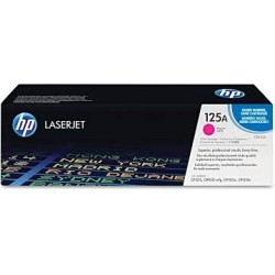 TONER HP 125A MAGENTA CP1215/CM1312 mfp/CP1515n/CP1518n