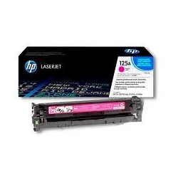 TONER HP 125A MAGENTA CP1215/CM1312 mfp/CP1515n/CP1518n