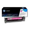 TONER HP 125A MAGENTA CP1215/CM1312 mfp/CP1515n/CP1518n