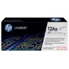 TONER HP 126A BLACK CP1025/CP1025nw