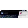 CARTOUCHE D'IMPRESSION HP 126A ROSE
