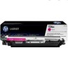 CARTOUCHE D'IMPRESSION HP 126A ROSE