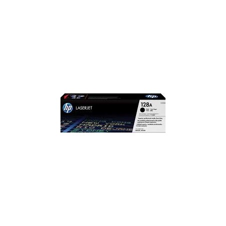 TONER HP 128A BLACK CM1415/CP1525