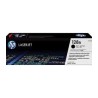 TONER HP 128A BLACK CM1415/CP1525