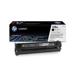 TONER HP 128A BLACK CM1415/CP1525