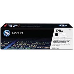 TONER HP 128A BLACK CM1415/CP1525