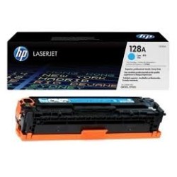 TONER HP 128A CYAN