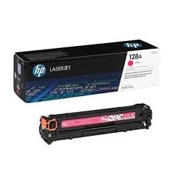 TONER HP 128A MAGENTA CM1415/CP1525