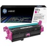 TONNER HP 201A MAGENTA