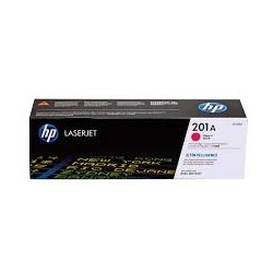 TONNER HP 201A MAGENTA