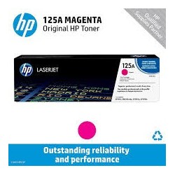 TONER HP 201A MAGENTA M252/ MFP M277