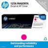 TONER HP 201A MAGENTA M252/ MFP M277
