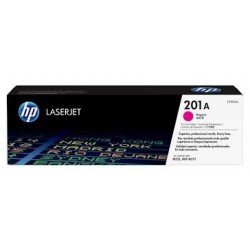 TONER HP 201A MEGENTA