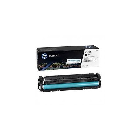 TONER HP 201A BLK