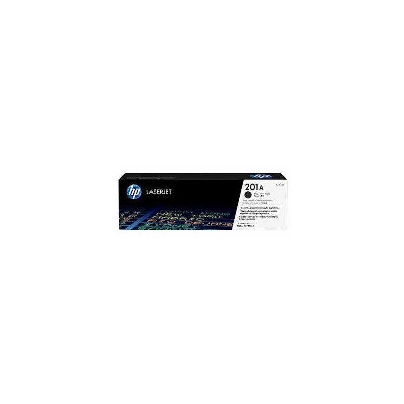 TONER HP 201A BLACK M252/MFP M277