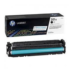 TONNER HP 201A BLK