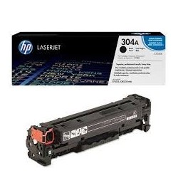 TONER HP 304A BLACK