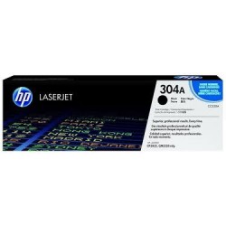 TONER HP 304A BLACK