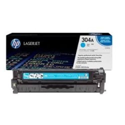TONER HP 304A CYAN