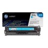 TONER HP 304A CYAN