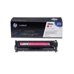 TONER HP 304A MAGENTA