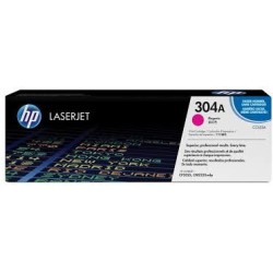 TONER HP 304A MAGENTA
