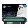 TONER HP 504A BLACK
