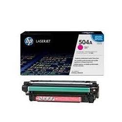 TONER HP 504A MAGENTA