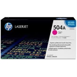 TONER HP 504A MAGENTA