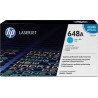 TONER HP 648A CYAN CP4025/CP4525